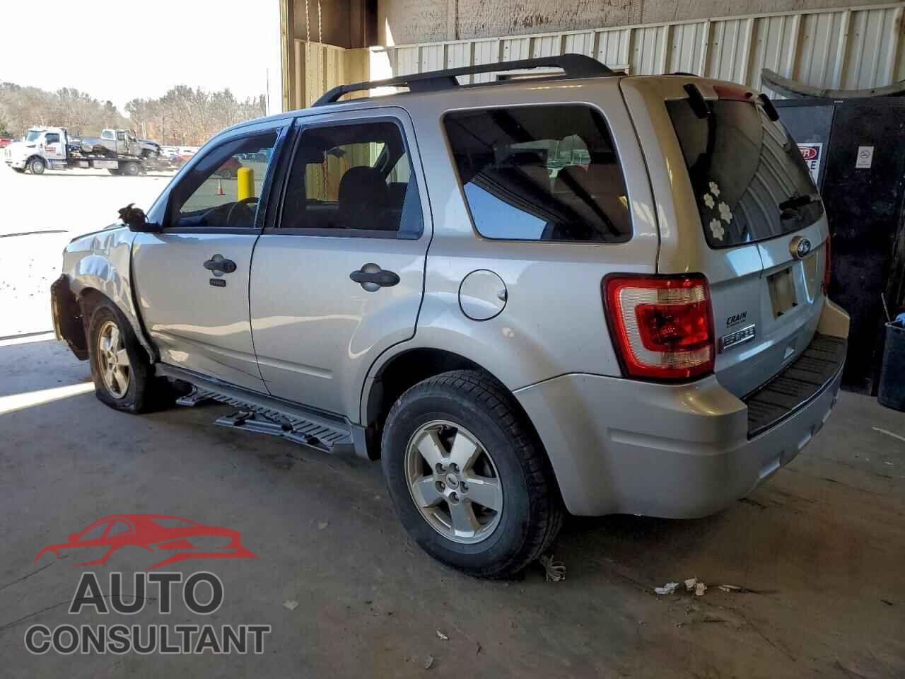 FORD ESCAPE 2012 - 1FMCU0DG3CKC00884