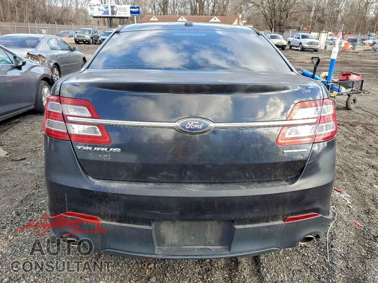 FORD TAURUS 2016 - 1FAHP2D85GG150770