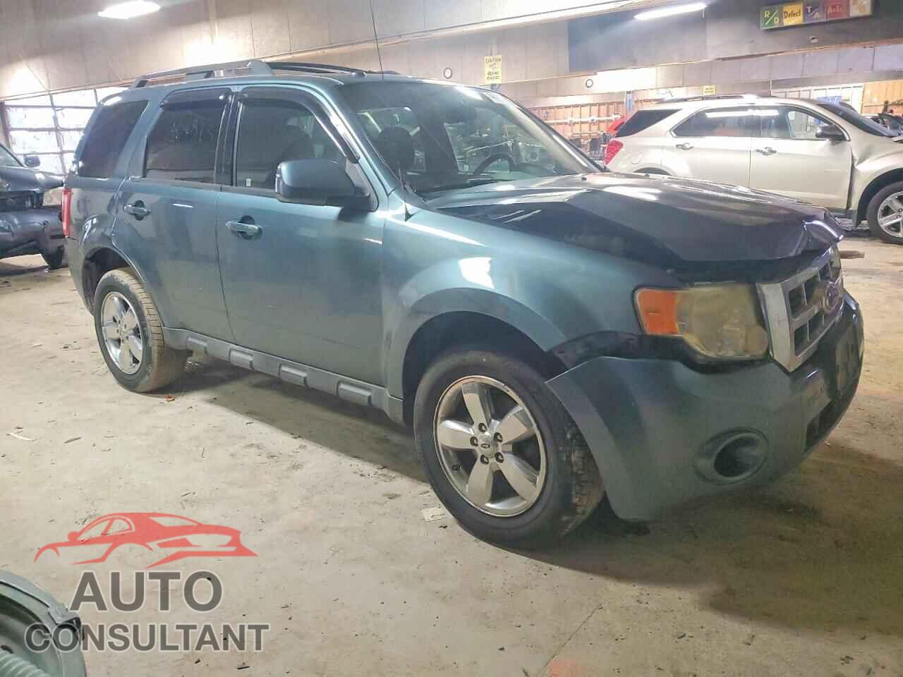 FORD ESCAPE 2012 - 1FMCU0EG3CKA04815