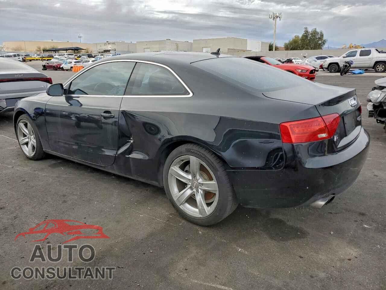 AUDI A5 2014 - WAUCFAFR8EA038887