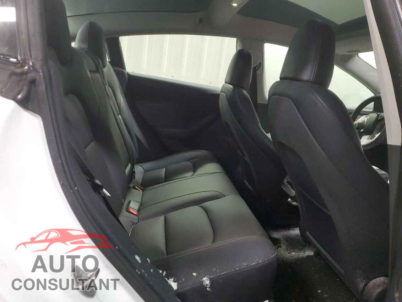 TESLA MODEL 3 2023 - 5YJ3E1ECXPF667791