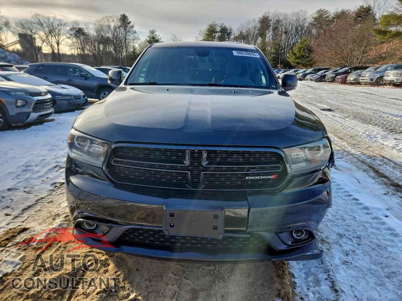 DODGE DURANGO 2015 - 1C4SDJCT1FC770501