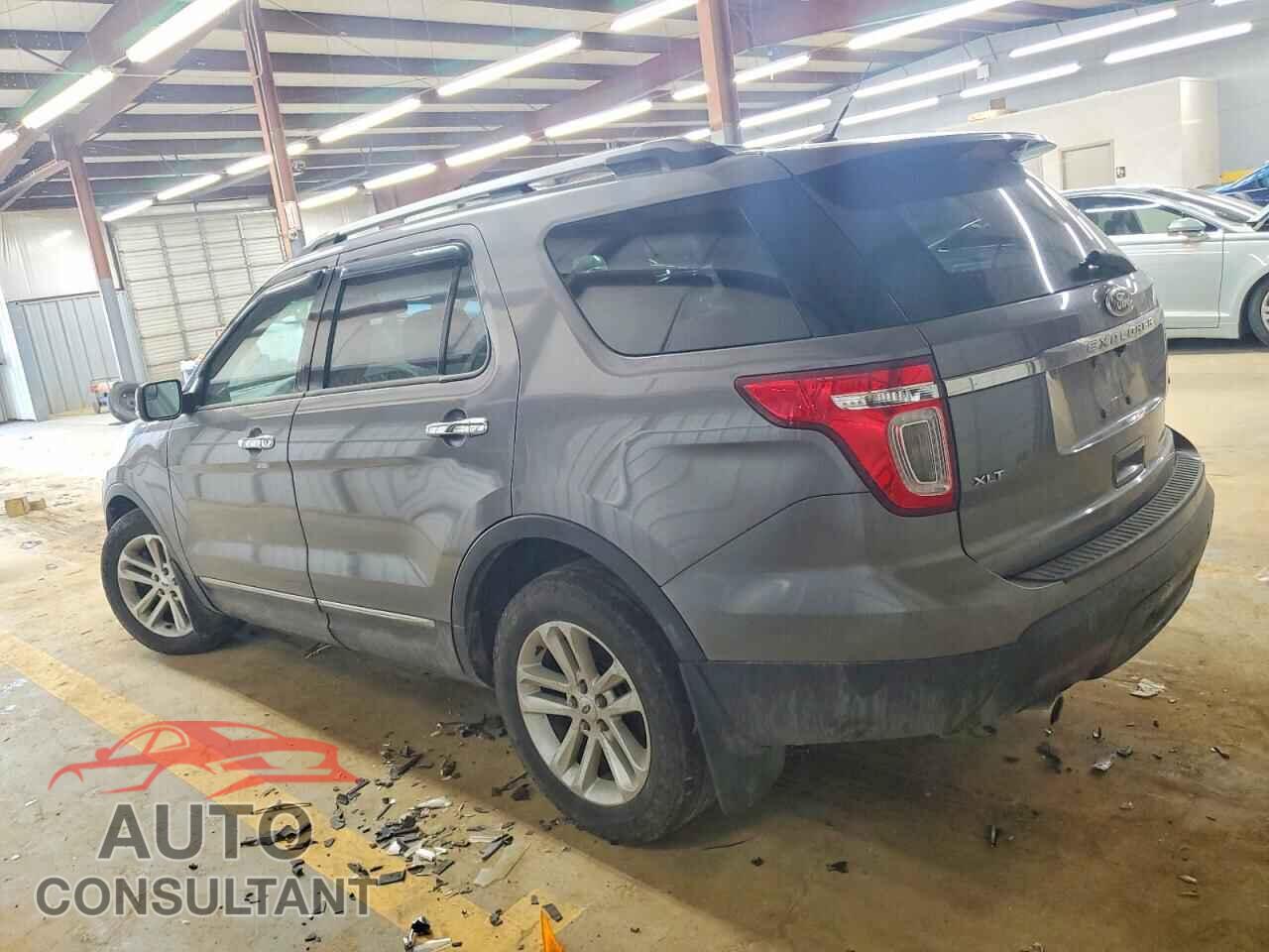 FORD EXPLORER 2013 - 1FM5K8D85DGC68274