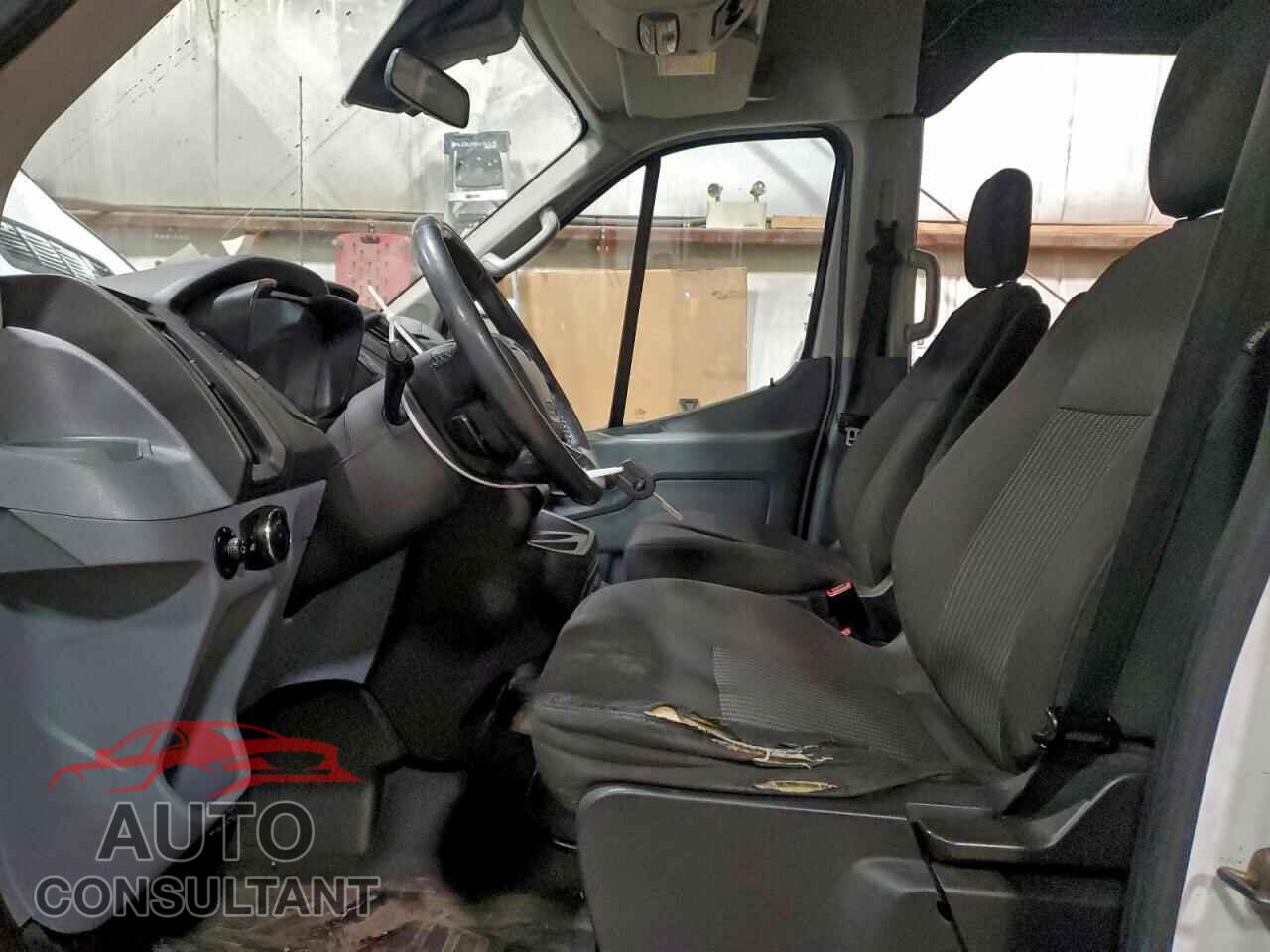 FORD TRANSIT 2015 - 1FBZX2CM0FKA05701