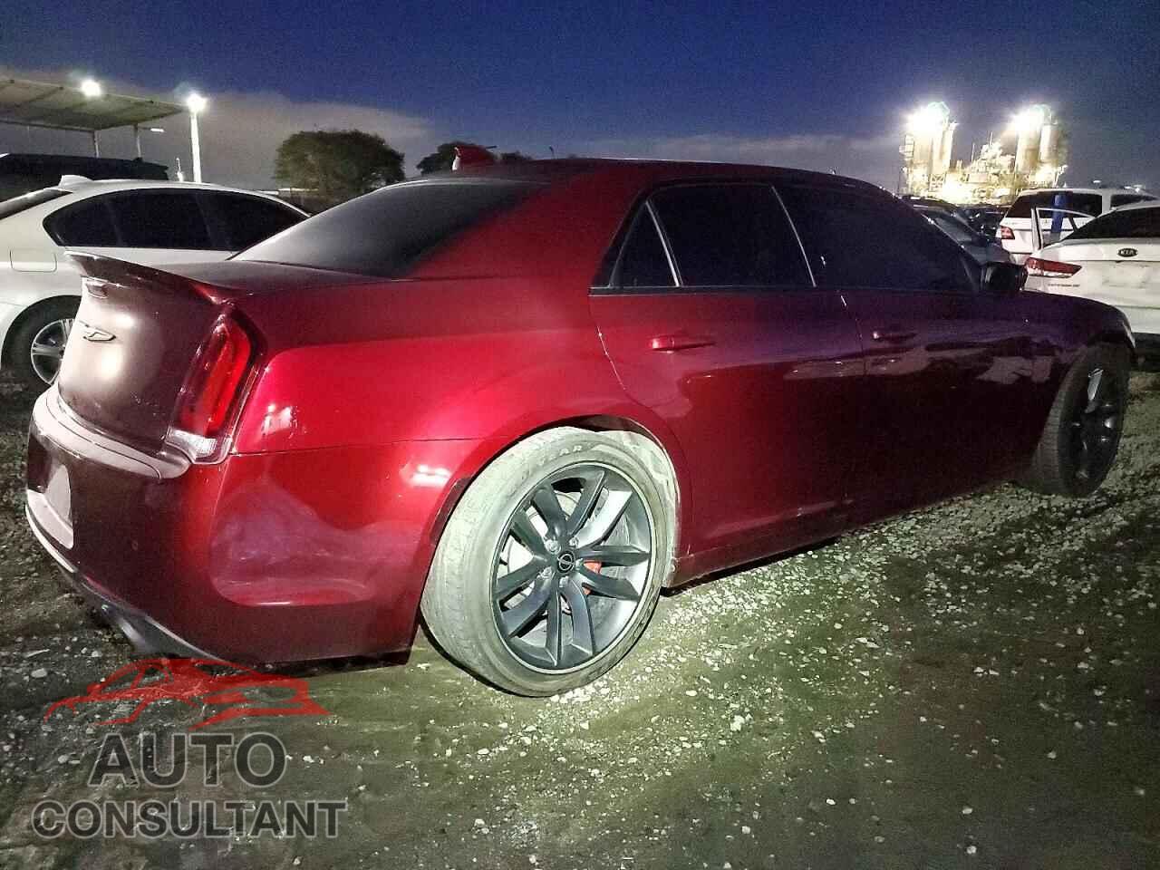 CHRYSLER 300 2023 - 2C3CCAPJ5PH500433