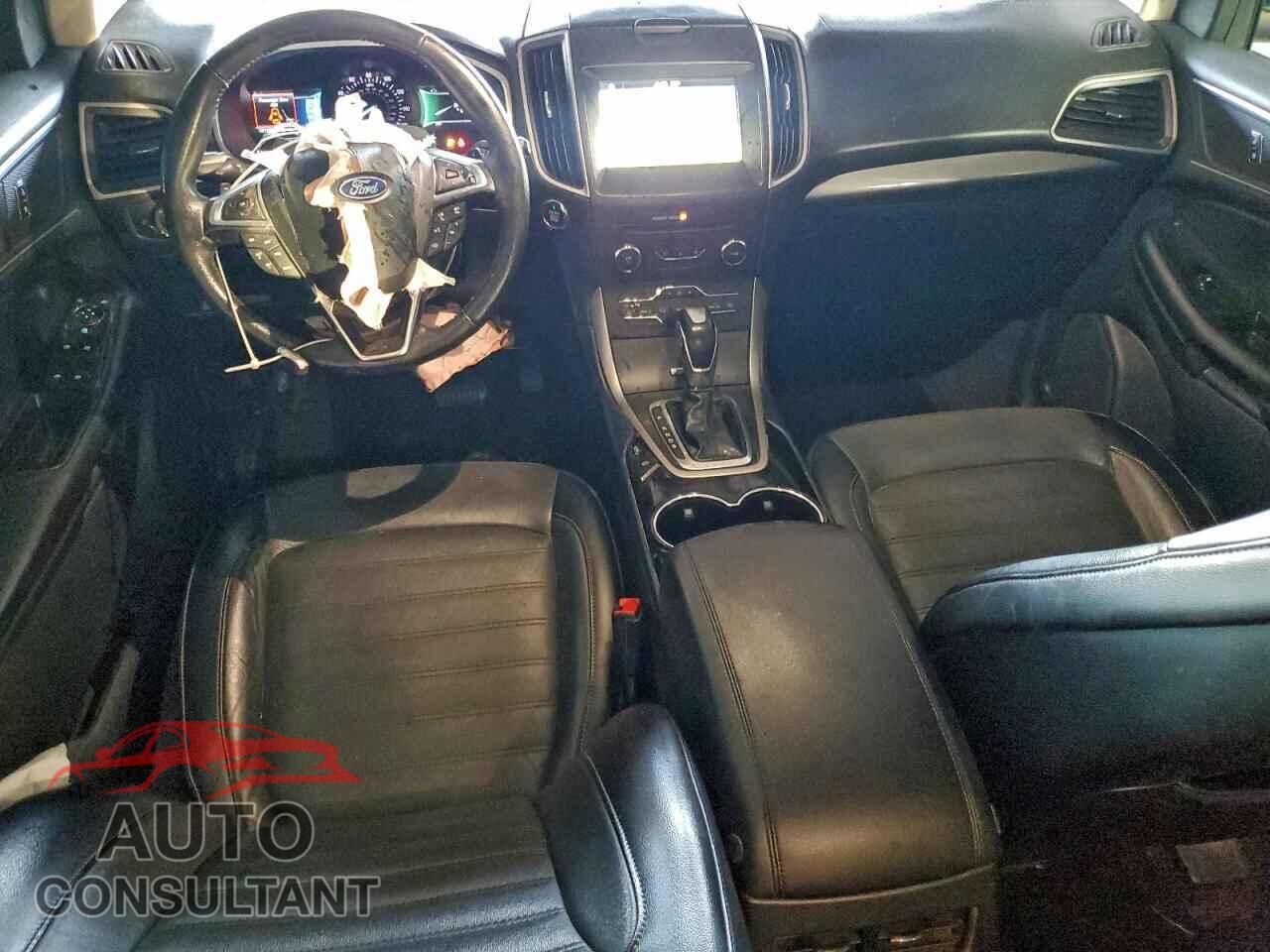 FORD EDGE 2018 - 2FMPK3J96JBC32203