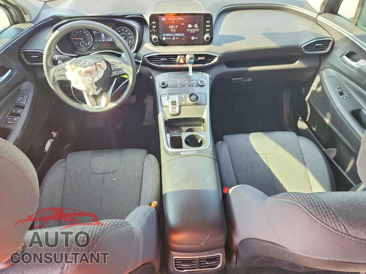HYUNDAI SANTA FE 2023 - 5NMS14AJ2PH653900