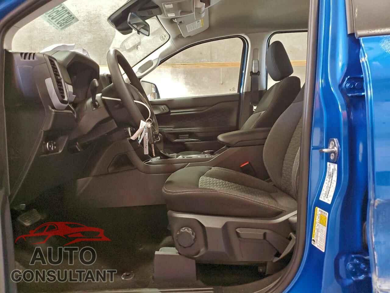 FORD RANGER 2025 - 1FTER4PH6SLE23438