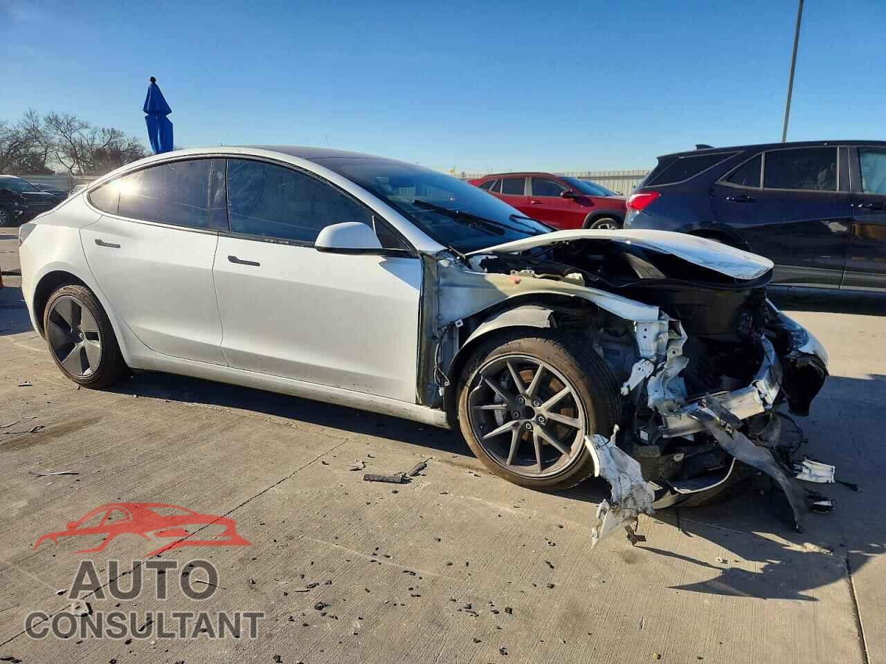 TESLA MODEL 3 2023 - 5YJ3E1EA6PF620577