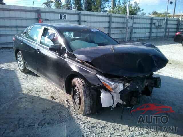 TOYOTA CAMRY 2015 - 4T1BF1FK5FU090779