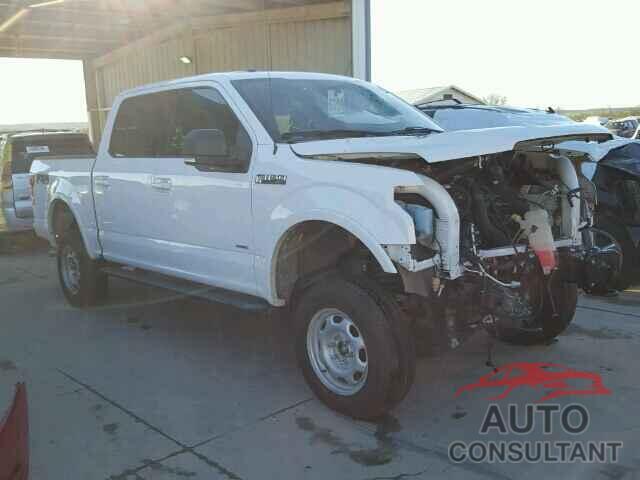 FORD F150 2015 - 1FTEW1EG8FKD87846