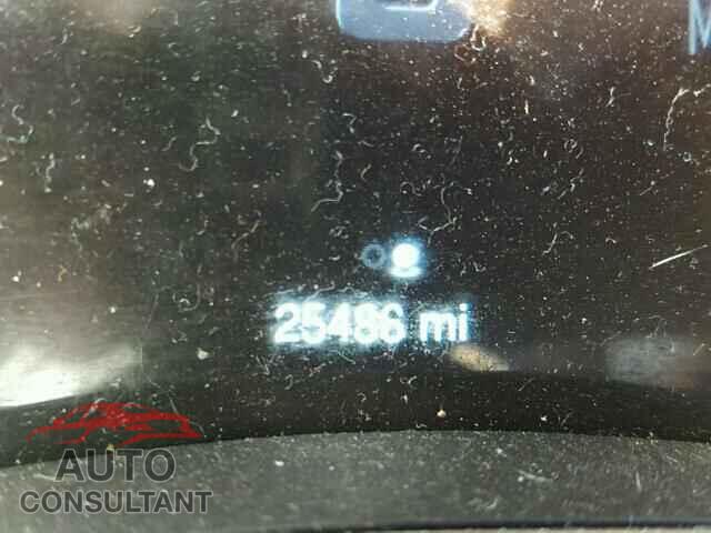 DODGE DURANGO 2015 - 1C4RDHAGXFC873669