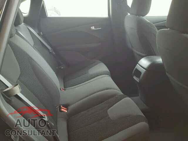 DODGE DART 2015 - 1C3CDFAA1FD421422