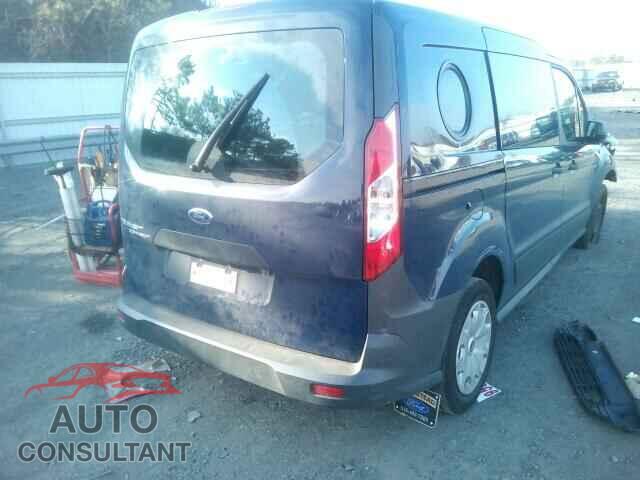 FORD TRANSIT CO 2015 - NM0LE7E79F1209167