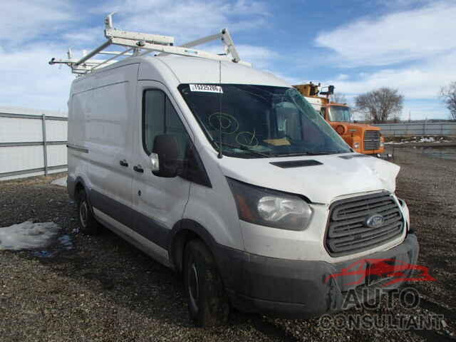 FORD TRANSIT CO 2015 - 1FTNE1CM7FKA91633