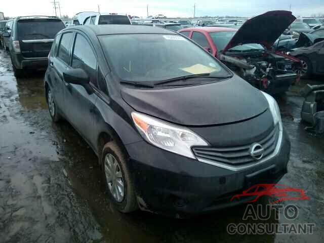 NISSAN VERSA 2015 - 3N1CE2CP9FL442079