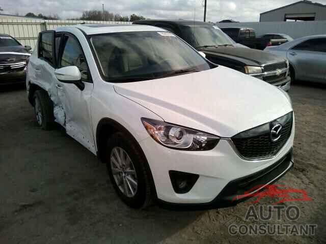 MAZDA CX-5 2015 - JM3KE2CY0F0539337