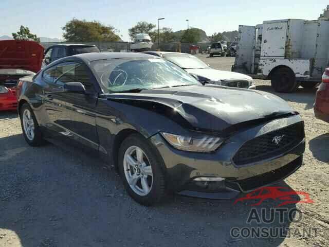 FORD MUSTANG 2015 - 1FA6P8TH1F5426402