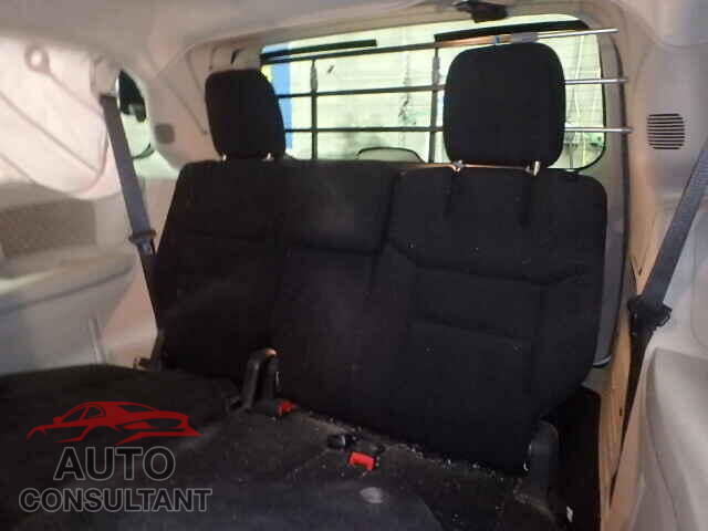 DODGE CARAVAN 2015 - 2C4RDGBG7FR682002
