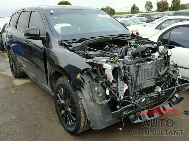 DODGE DURANGO 2015 - 1C4SDJCT6FC128064