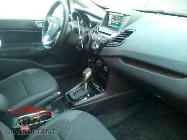 FORD FIESTA 2015 - 3FADP4EJ3FM137936