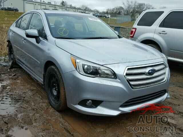 SUBARU LEGACY 2016 - 4S3BNAN65G3047868
