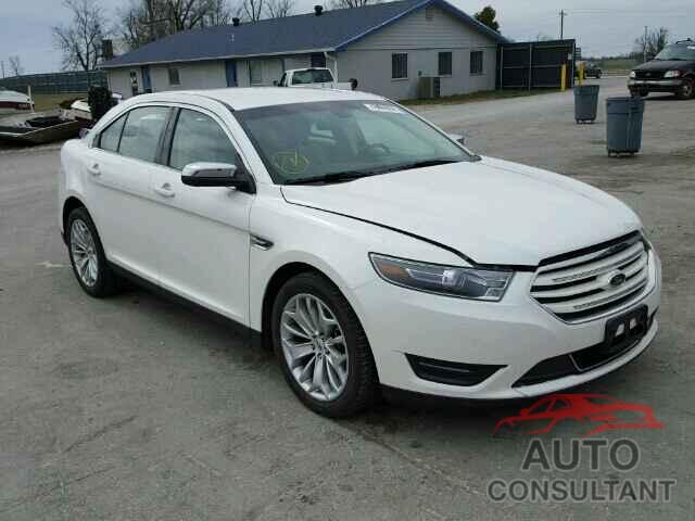 FORD TAURUS 2015 - 1FAHP2F84FG169791