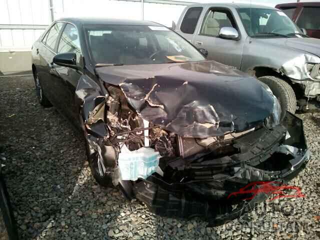 TOYOTA CAMRY 2015 - 4T1BF1FKXFU894527