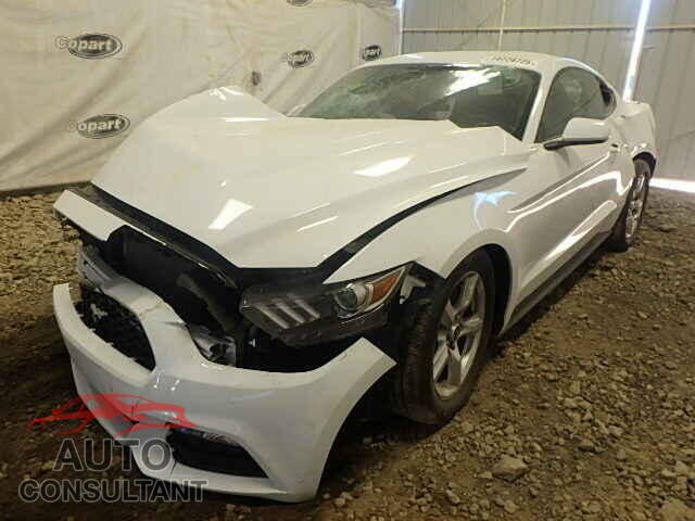 FORD MUSTANG 2015 - 1FA6P8AM2F5313008