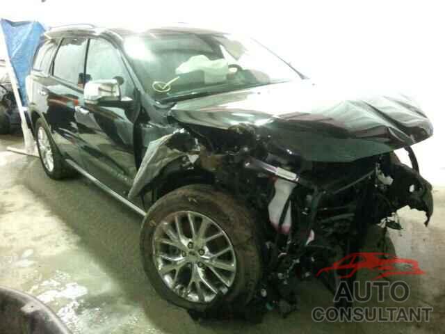 DODGE DURANGO 2015 - 1C4RDJEG7FC917578