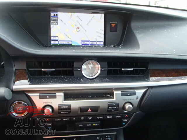 LEXUS ES350 2014 - JTHBK1GG2E2088717