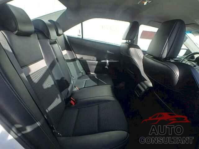 TOYOTA CAMRY 2013 - 4T1BF1FK3DU217994