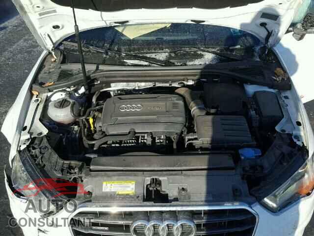 AUDI S3 2015 - WAUBFGFF7F1069604