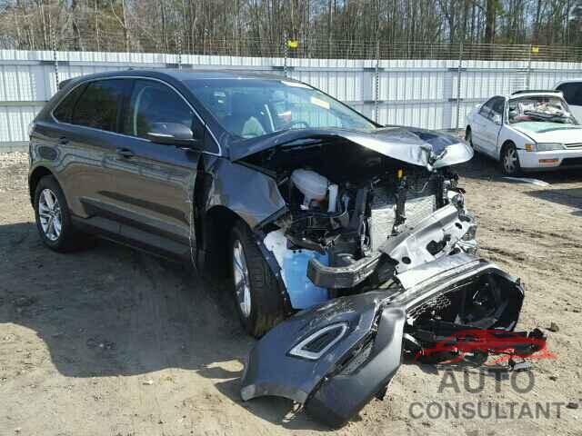 FORD EDGE 2015 - 2FMTK4J82FBC22156