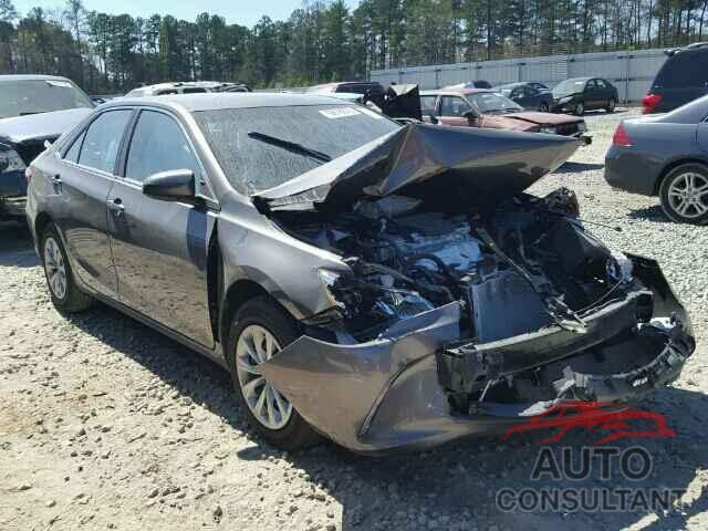 TOYOTA CAMRY 2015 - 4T1BF1FK5FU056180