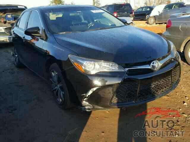 TOYOTA CAMRY 2015 - 4T1BF1FK1FU065247