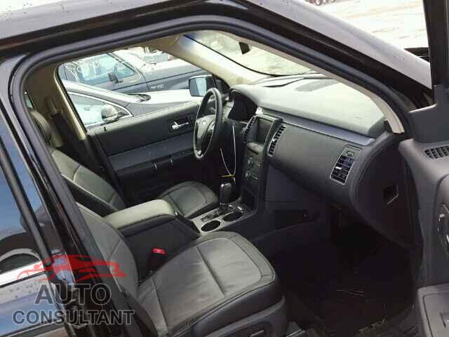 FORD FLEX 2015 - 2FMGK5C84FBA05101