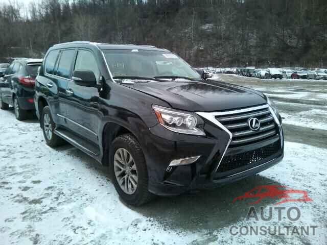 LEXUS GX460 2015 - JTJJM7FX8F5095499
