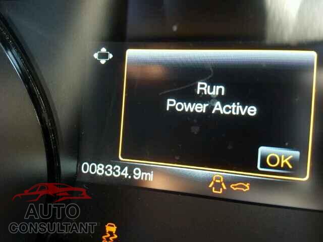 FORD MUSTANG 2015 - 1FA6P8CF2F5395157