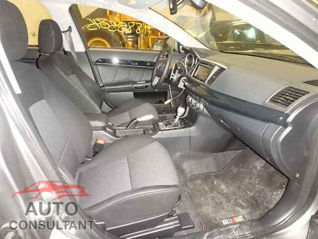 MITSUBISHI LANCER 2015 - JA32V6FV0FU006641