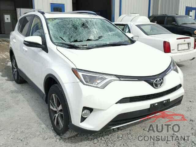 TOYOTA RAV4 2016 - JTMWFREV8GJ063398