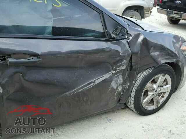 DODGE DART 2015 - 1C3CDFBB1FD159151