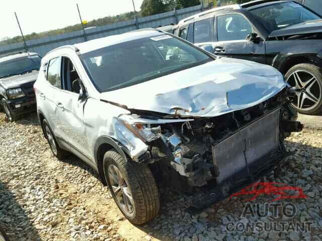 HYUNDAI SANTA FE 2015 - 5XYZUDLBXFG293554