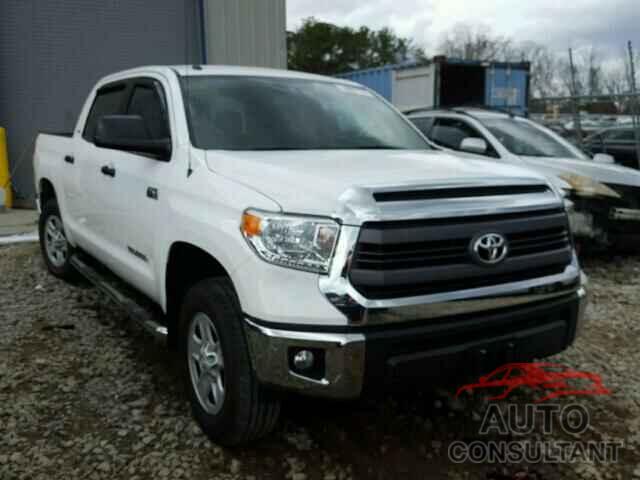 TOYOTA TUNDRA 2015 - 5TFEY5F12FX190671