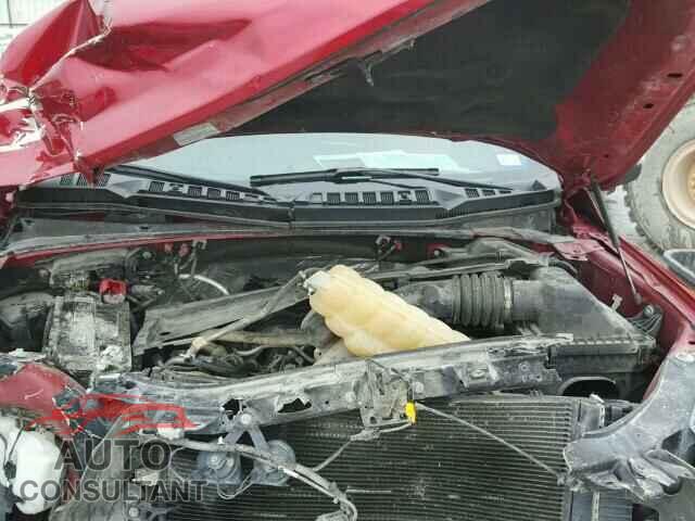 FORD F150 2015 - 1FTEW1EF8FFB82639