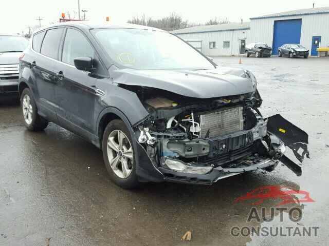 FORD ESCAPE 2015 - 1FMCU0G79FUA35704