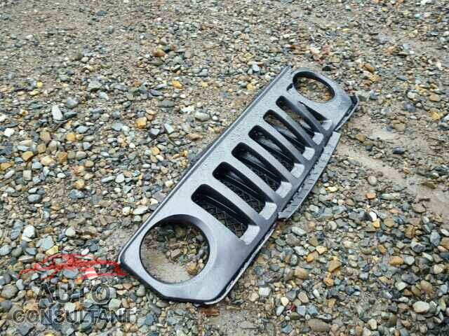 JEEP PATRIOT 2016 - 1C4NJPBB6GD526548