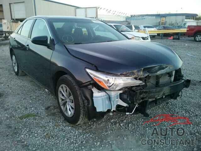 TOYOTA CAMRY 2015 - 4T1BF1FK0FU942035