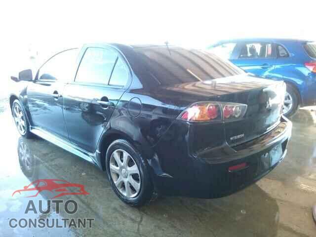 MITSUBISHI LANCER 2015 - JA32U2FU2FU020043