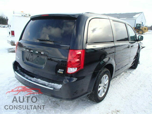 DODGE CARAVAN 2015 - 2C4RDGCG9FR567366